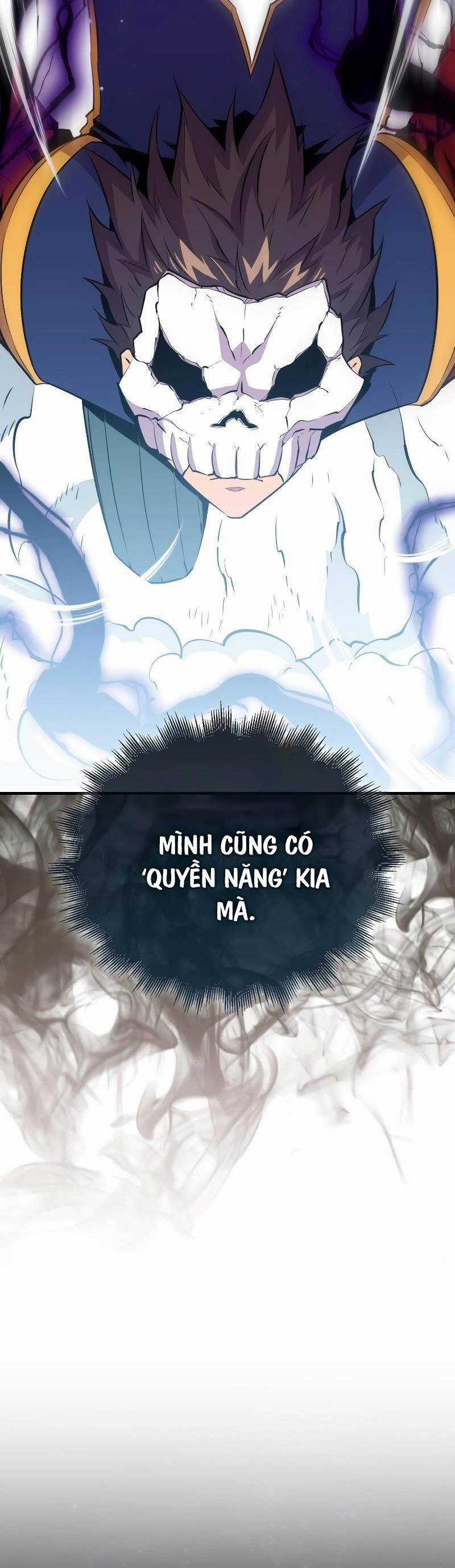 Ranker Mộng Du - Chapter 106 - Trang 22