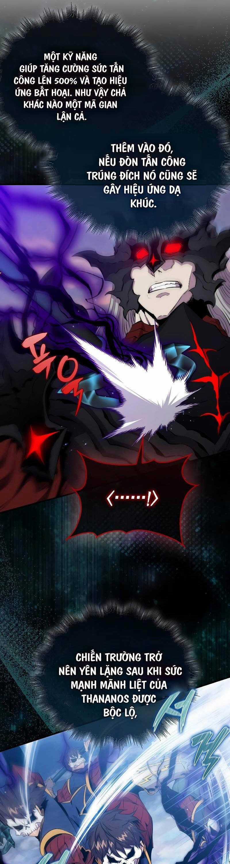 Ranker Mộng Du - Chapter 106 - Trang 23