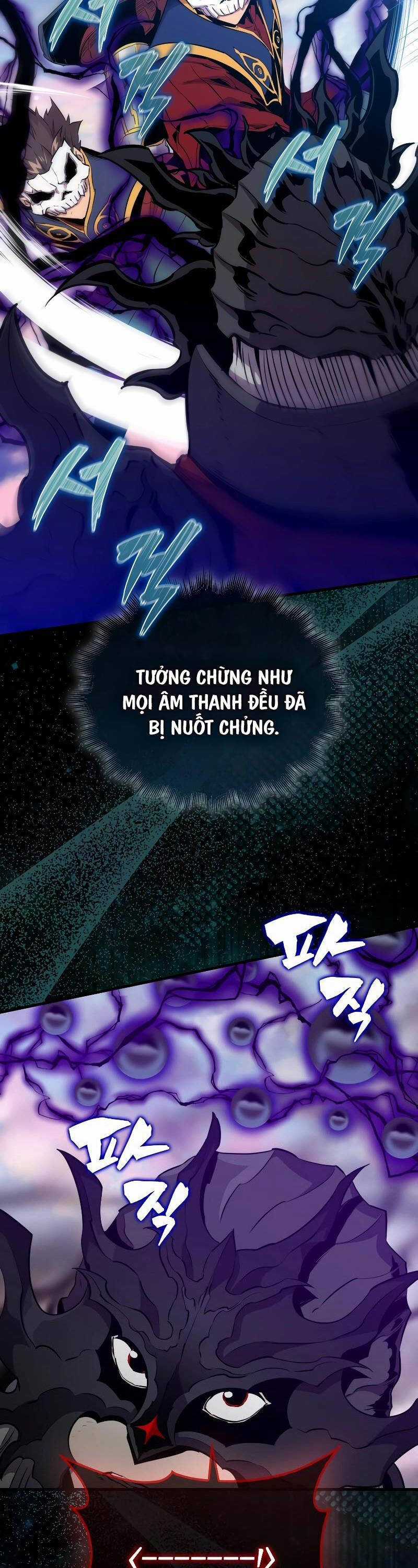 Ranker Mộng Du - Chapter 106 - Trang 24