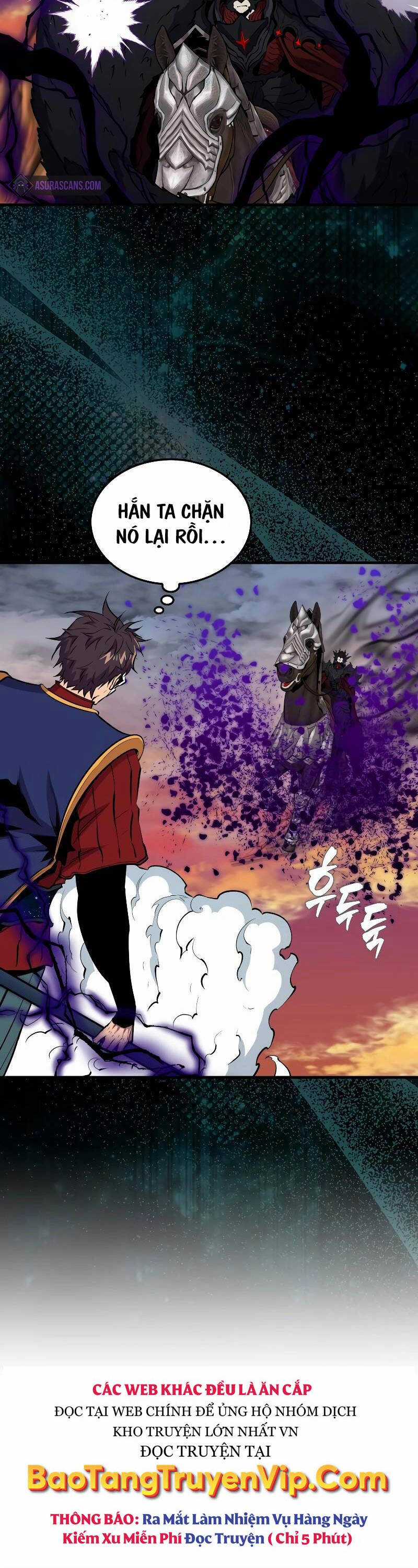 Ranker Mộng Du - Chapter 106 - Trang 26