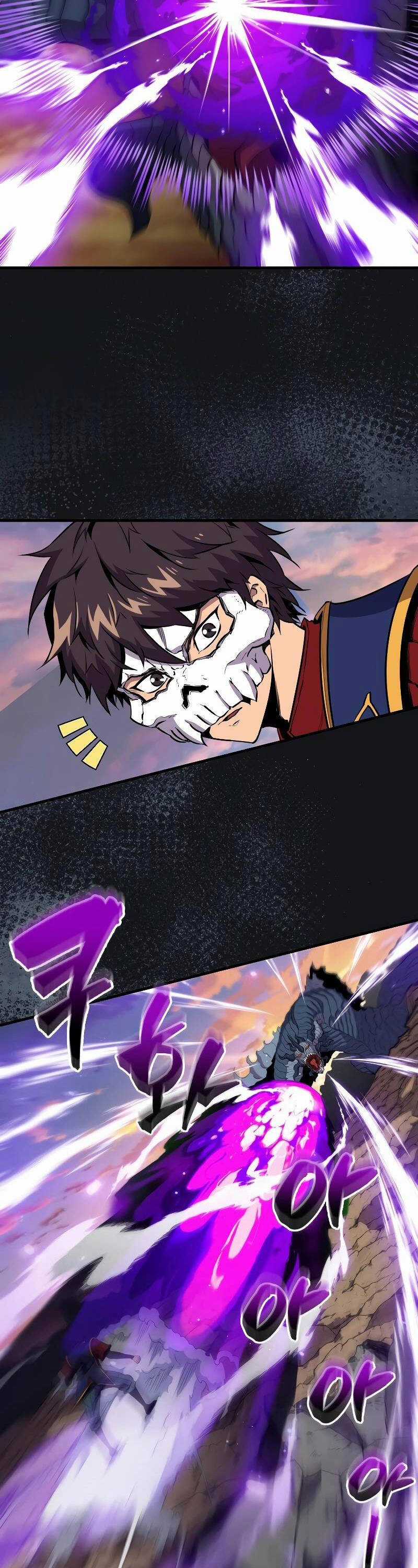 Ranker Mộng Du - Chapter 106 - Trang 28