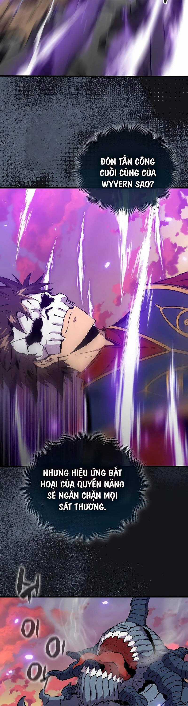 Ranker Mộng Du - Chapter 106 - Trang 29