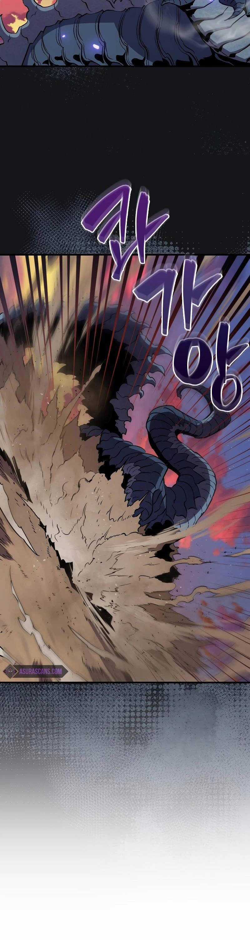 Ranker Mộng Du - Chapter 106 - Trang 30