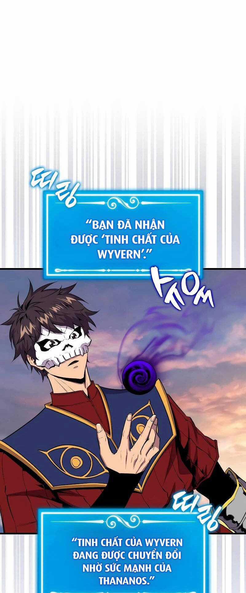 Ranker Mộng Du - Chapter 106 - Trang 31