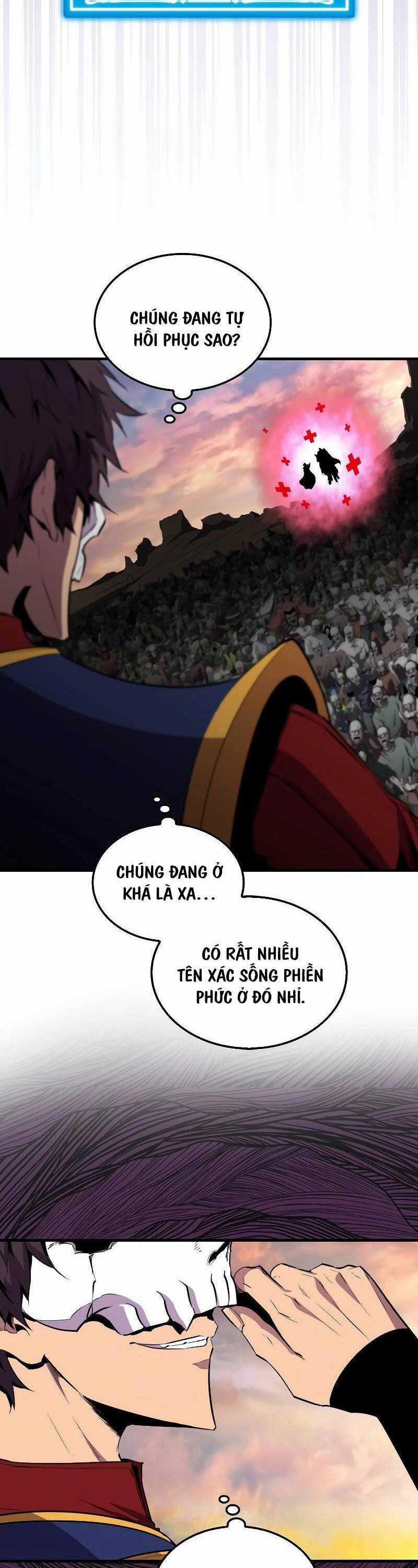 Ranker Mộng Du - Chapter 106 - Trang 32