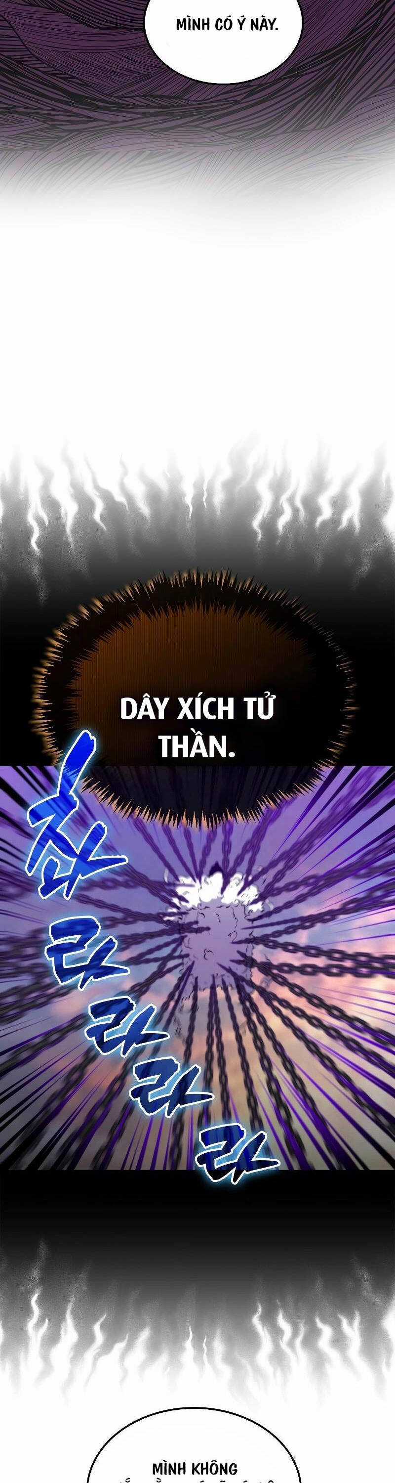 Ranker Mộng Du - Chapter 106 - Trang 33