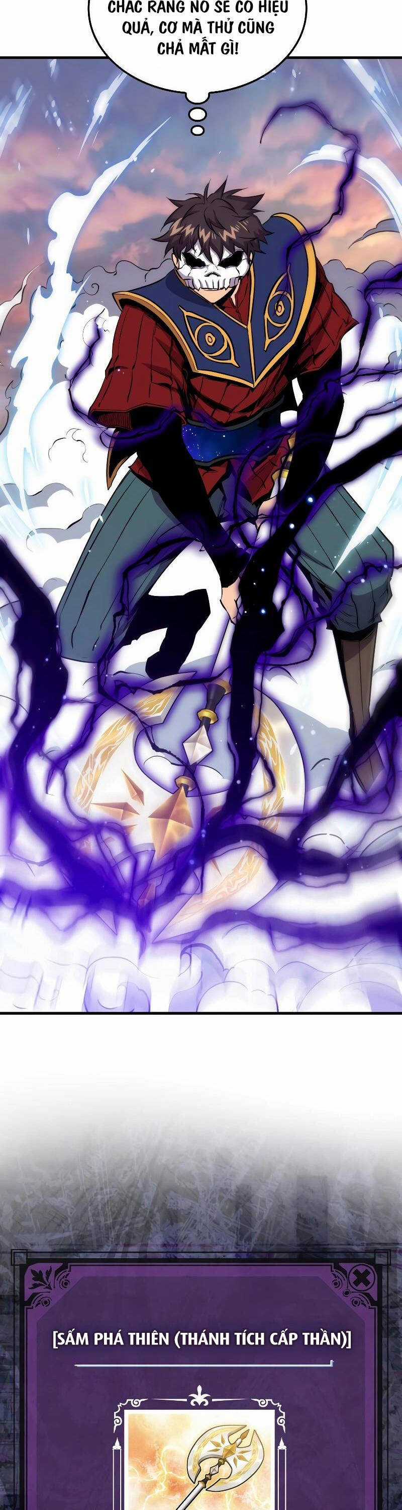 Ranker Mộng Du - Chapter 106 - Trang 34