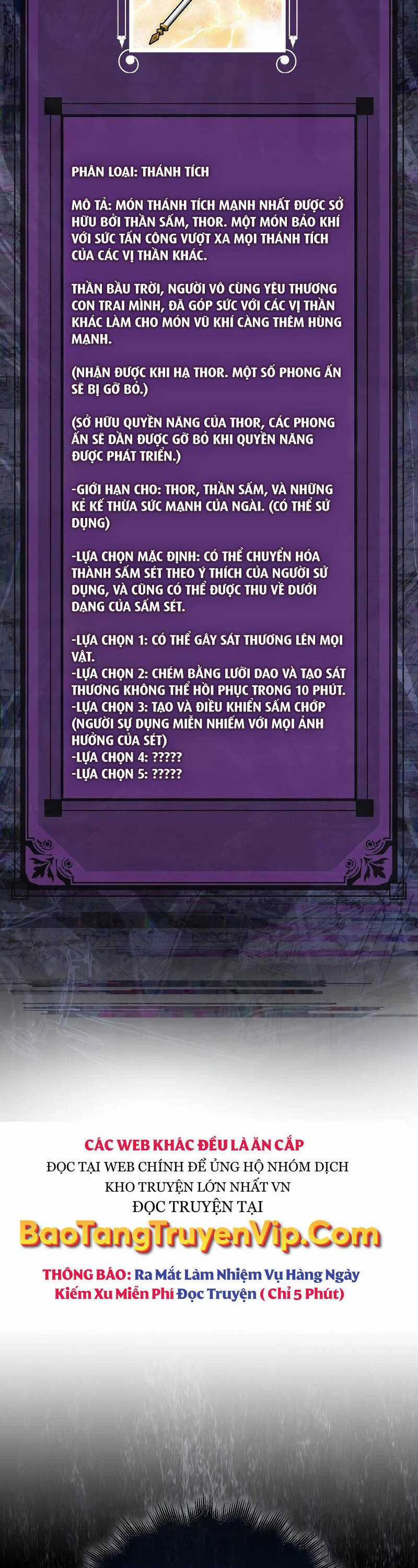 Ranker Mộng Du - Chapter 106 - Trang 35