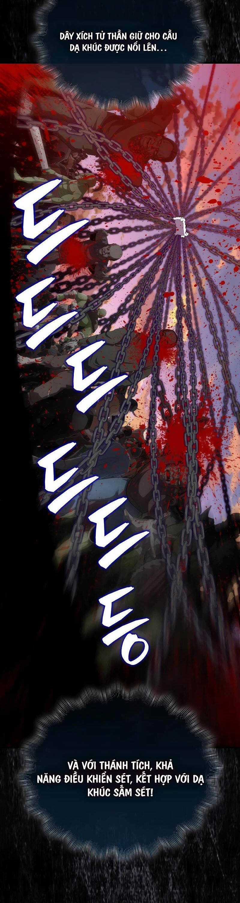 Ranker Mộng Du - Chapter 106 - Trang 36