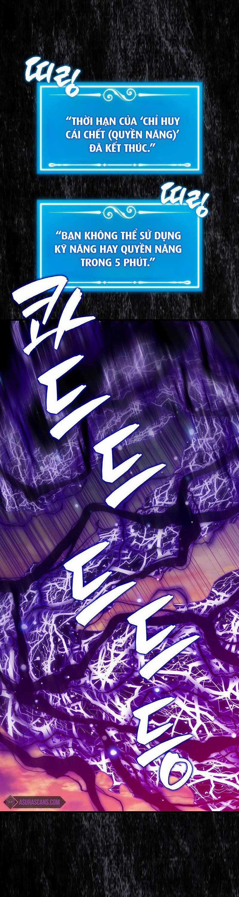 Ranker Mộng Du - Chapter 106 - Trang 37