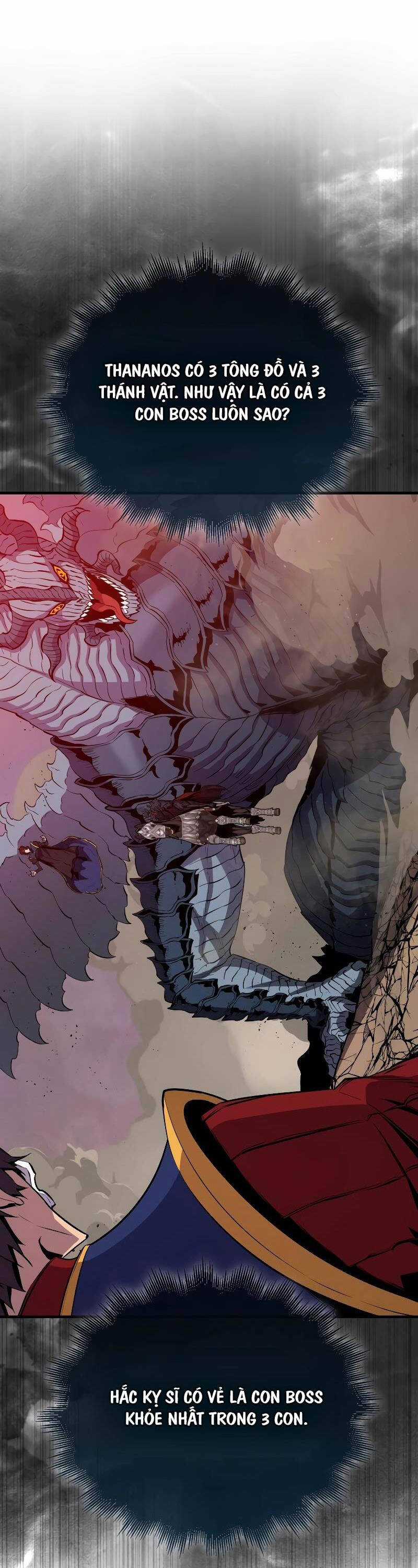 Ranker Mộng Du - Chapter 106 - Trang 5