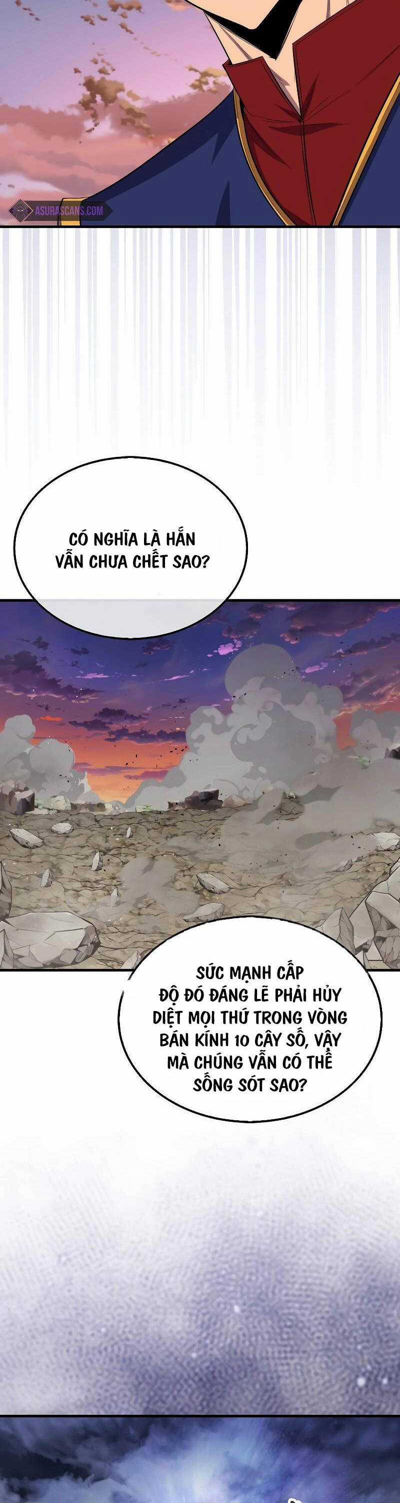Ranker Mộng Du - Chapter 106 - Trang 41