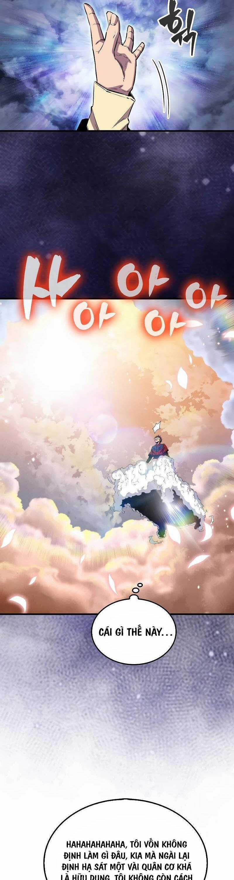 Ranker Mộng Du - Chapter 106 - Trang 42