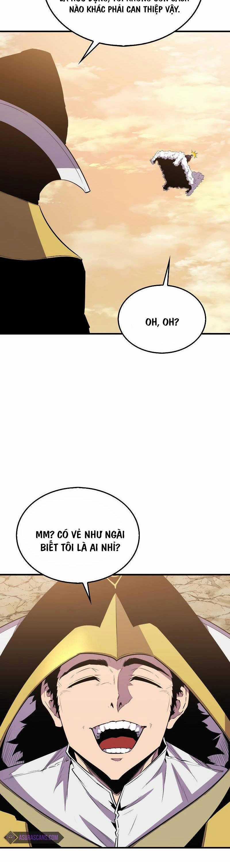 Ranker Mộng Du - Chapter 106 - Trang 43