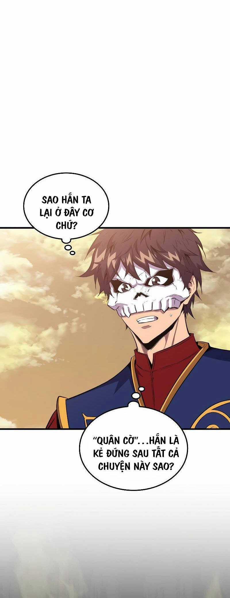 Ranker Mộng Du - Chapter 106 - Trang 44