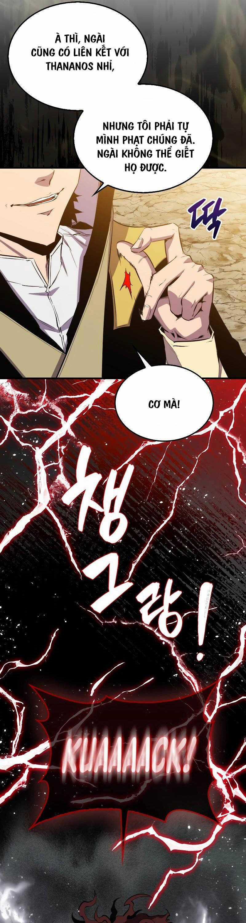 Ranker Mộng Du - Chapter 106 - Trang 45