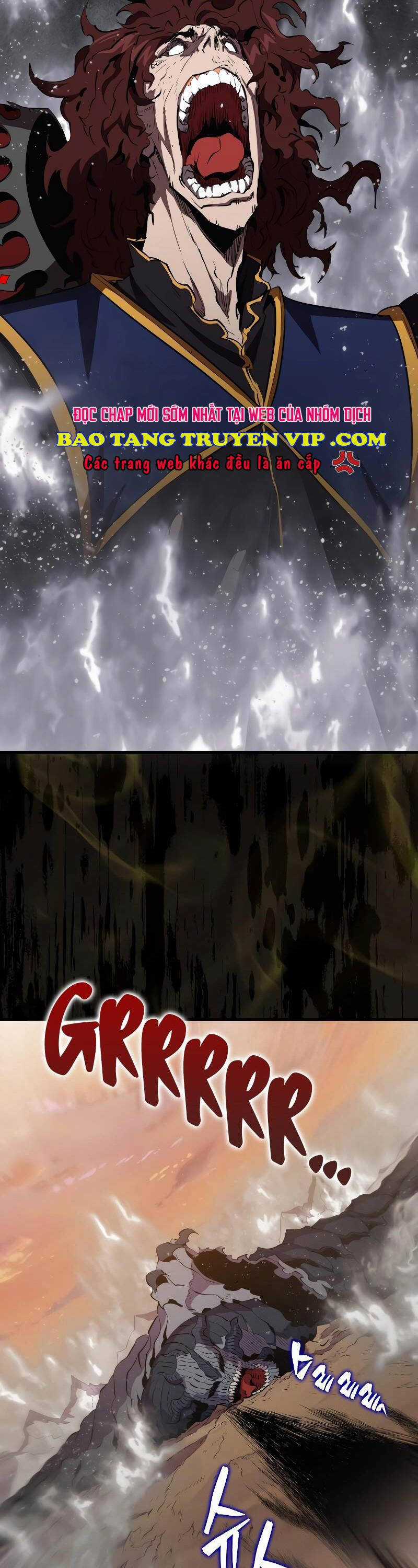 Ranker Mộng Du - Chapter 106 - Trang 46