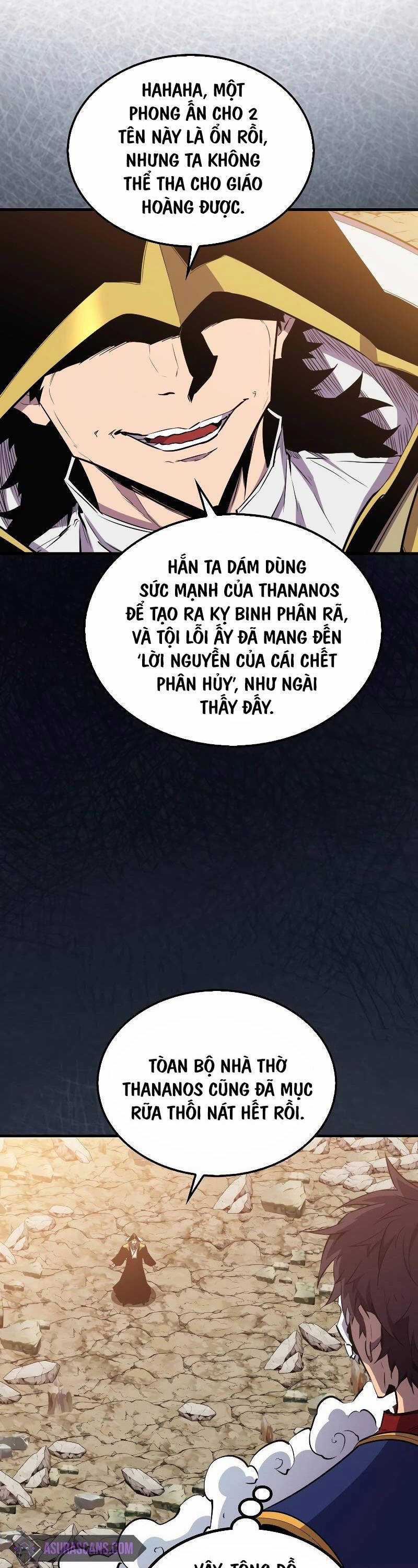 Ranker Mộng Du - Chapter 106 - Trang 48