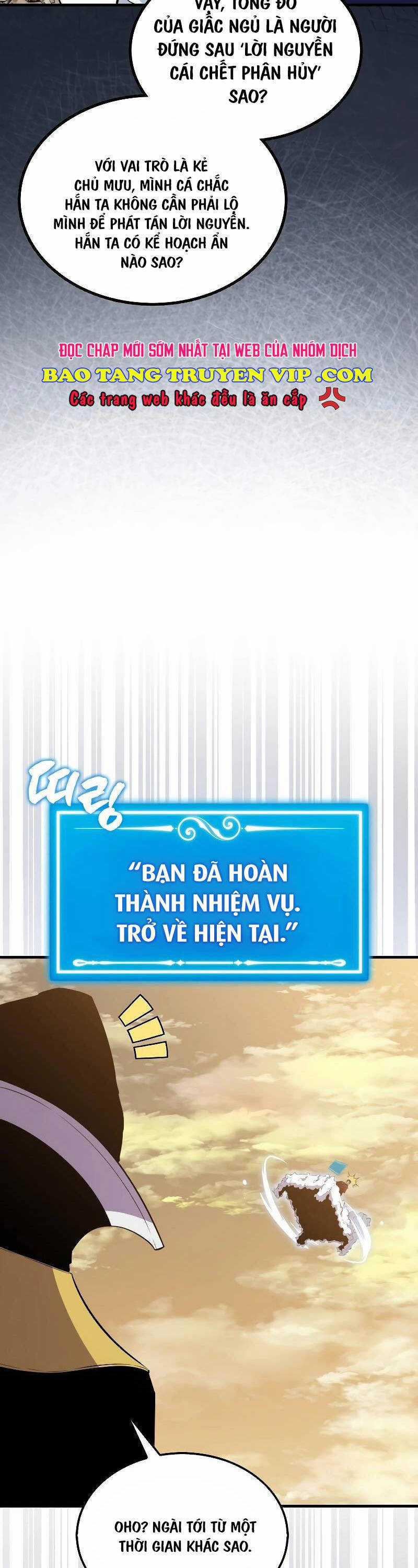 Ranker Mộng Du - Chapter 106 - Trang 49