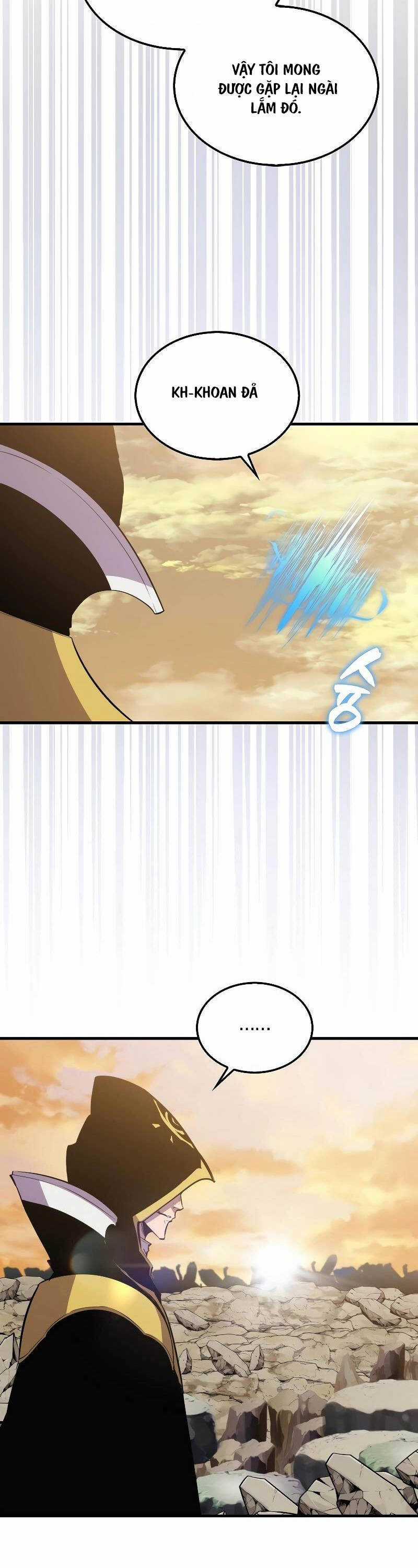 Ranker Mộng Du - Chapter 106 - Trang 50