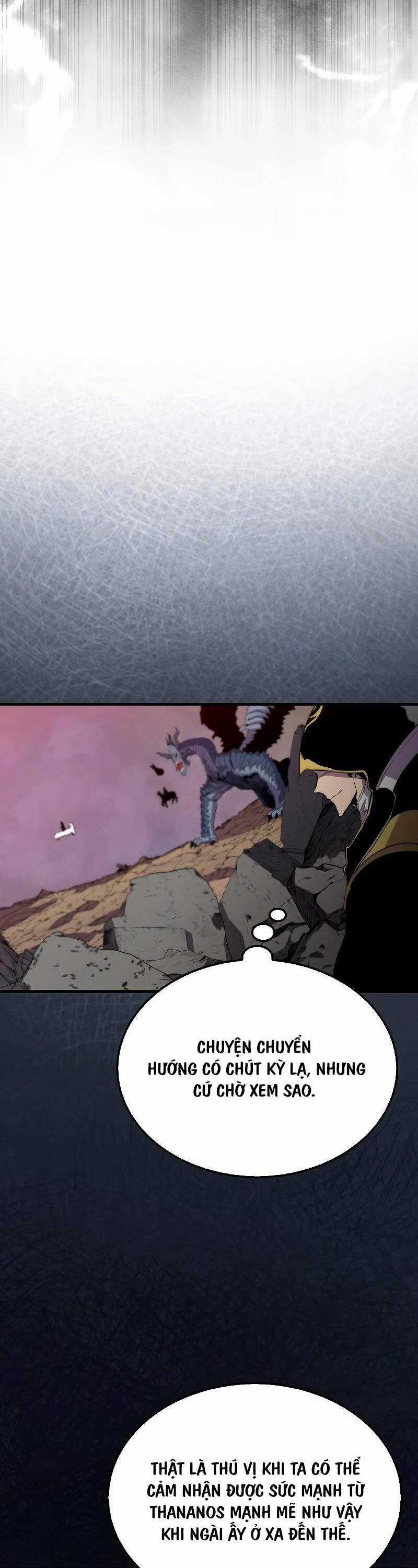 Ranker Mộng Du - Chapter 106 - Trang 6