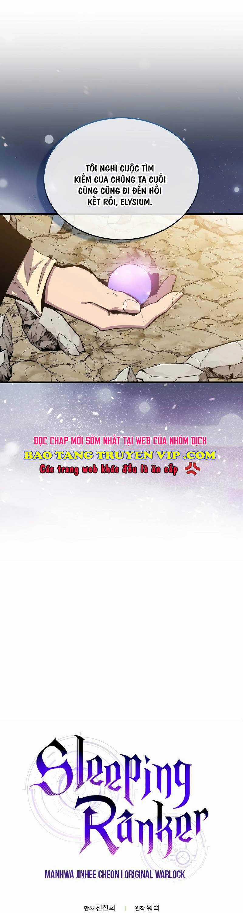 Ranker Mộng Du - Chapter 106 - Trang 51