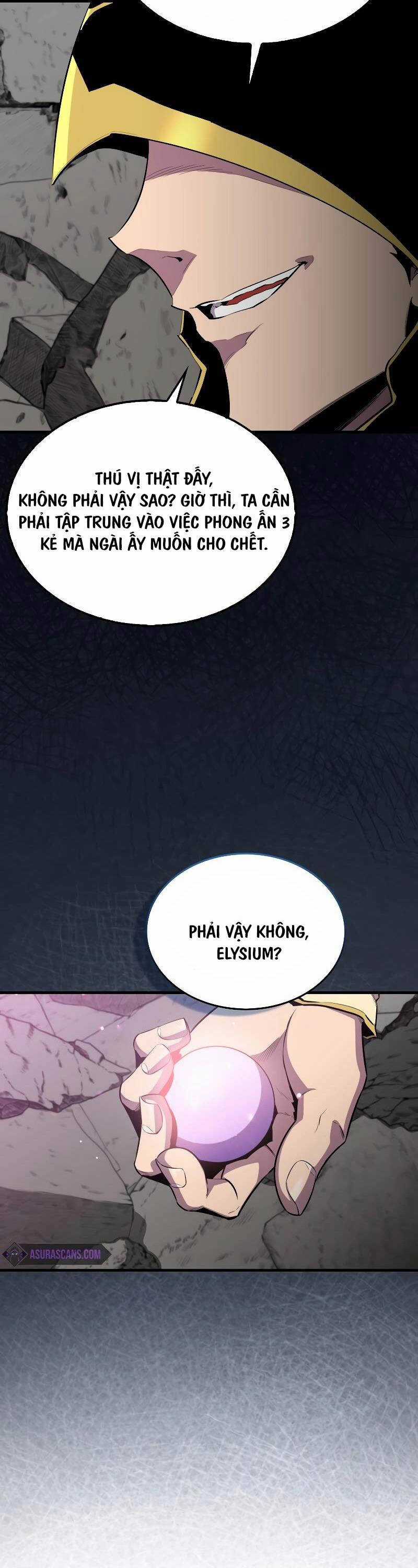 Ranker Mộng Du - Chapter 106 - Trang 7