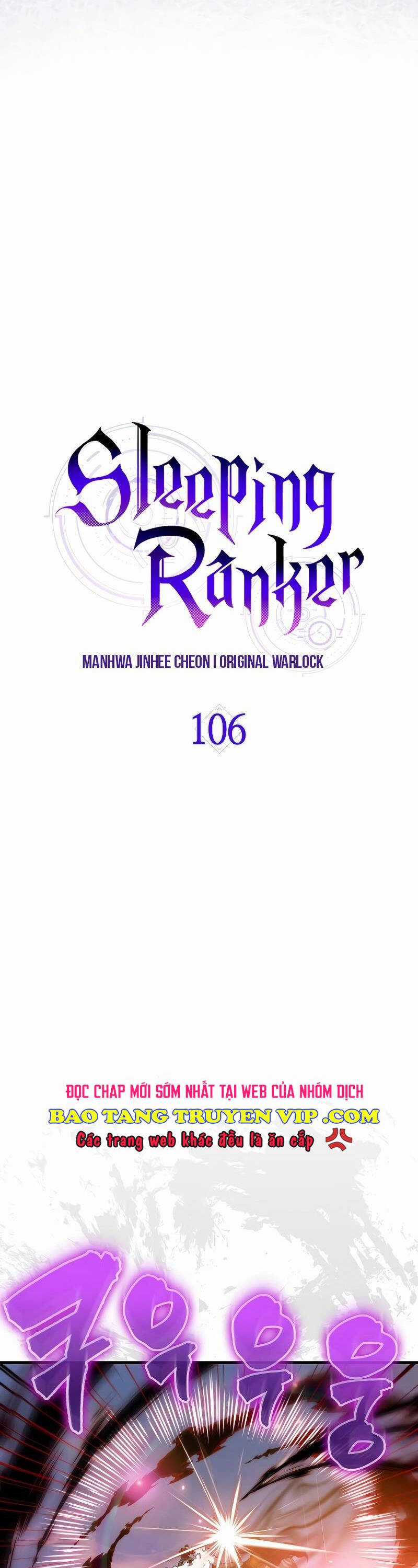 Ranker Mộng Du - Chapter 106 - Trang 8