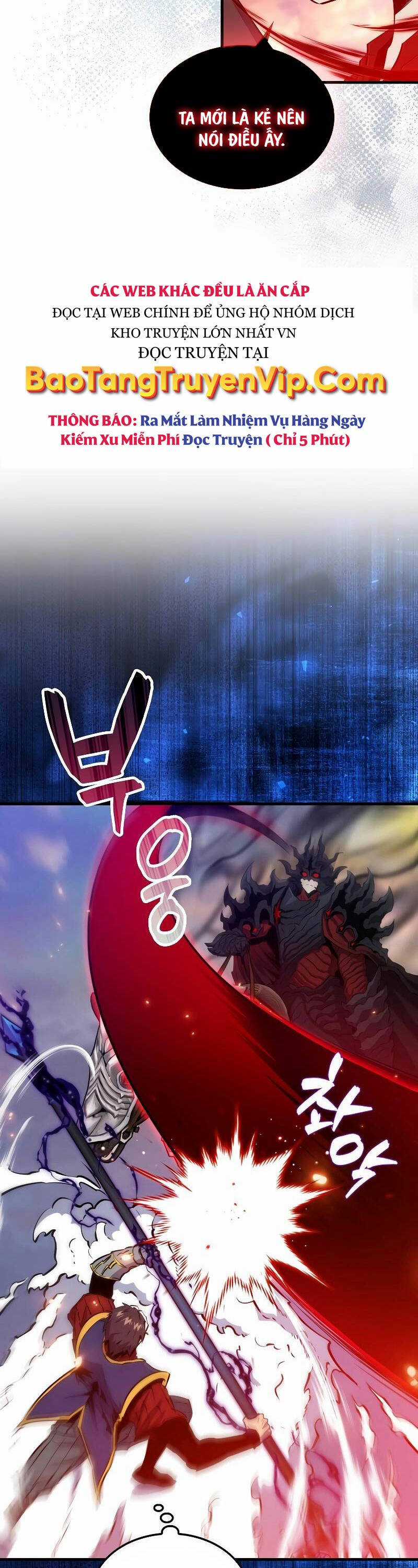 Ranker Mộng Du - Chapter 106 - Trang 10