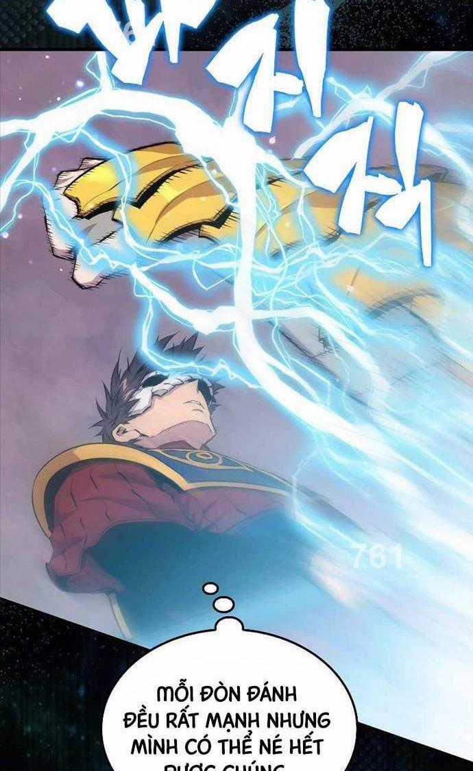 Ranker Mộng Du - Chapter 115 - Trang 1