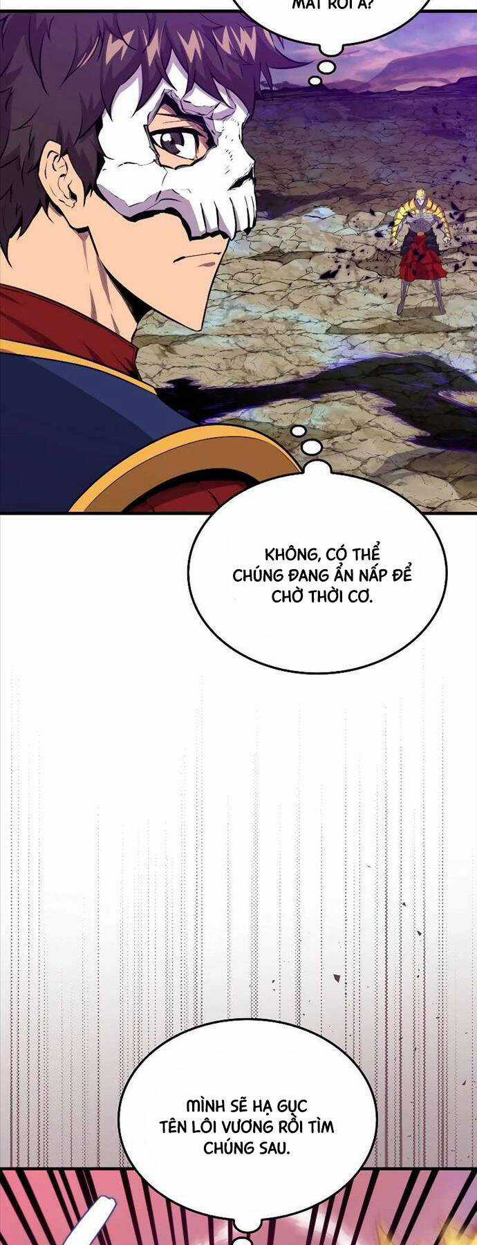 Ranker Mộng Du - Chapter 115 - Trang 11