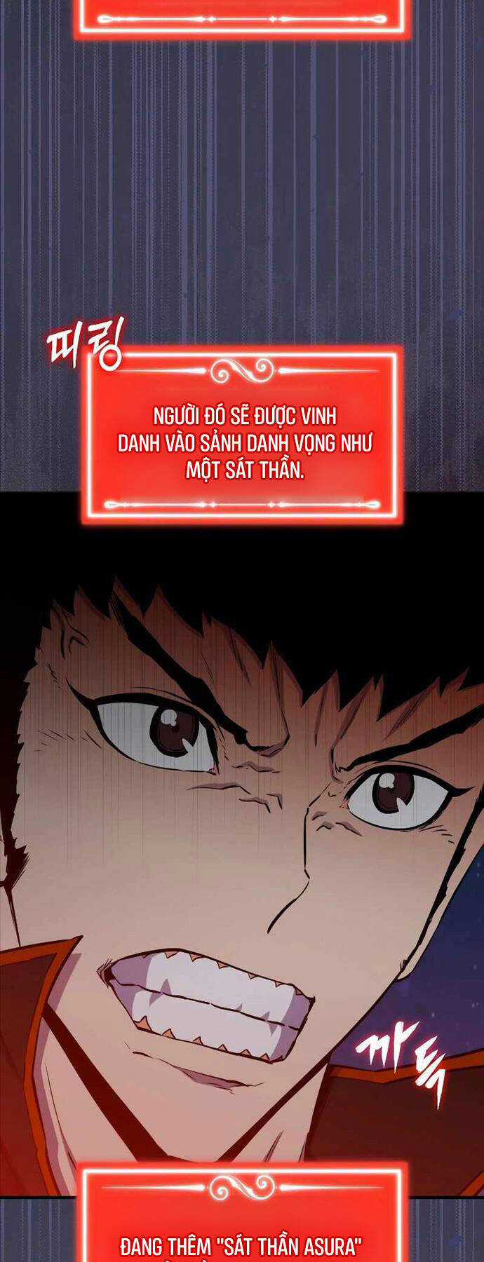 Ranker Mộng Du - Chapter 115 - Trang 18