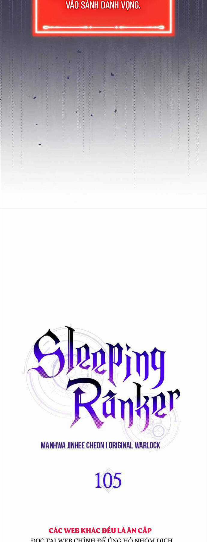 Ranker Mộng Du - Chapter 115 - Trang 19