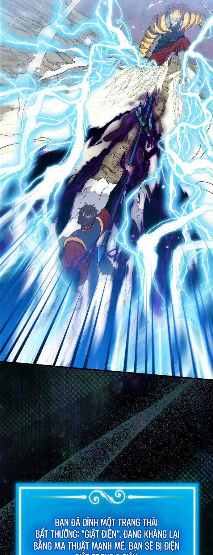 Ranker Mộng Du - Chapter 115 - Trang 3