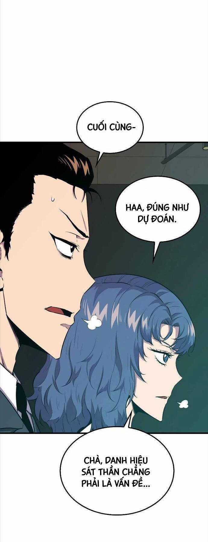 Ranker Mộng Du - Chapter 115 - Trang 21