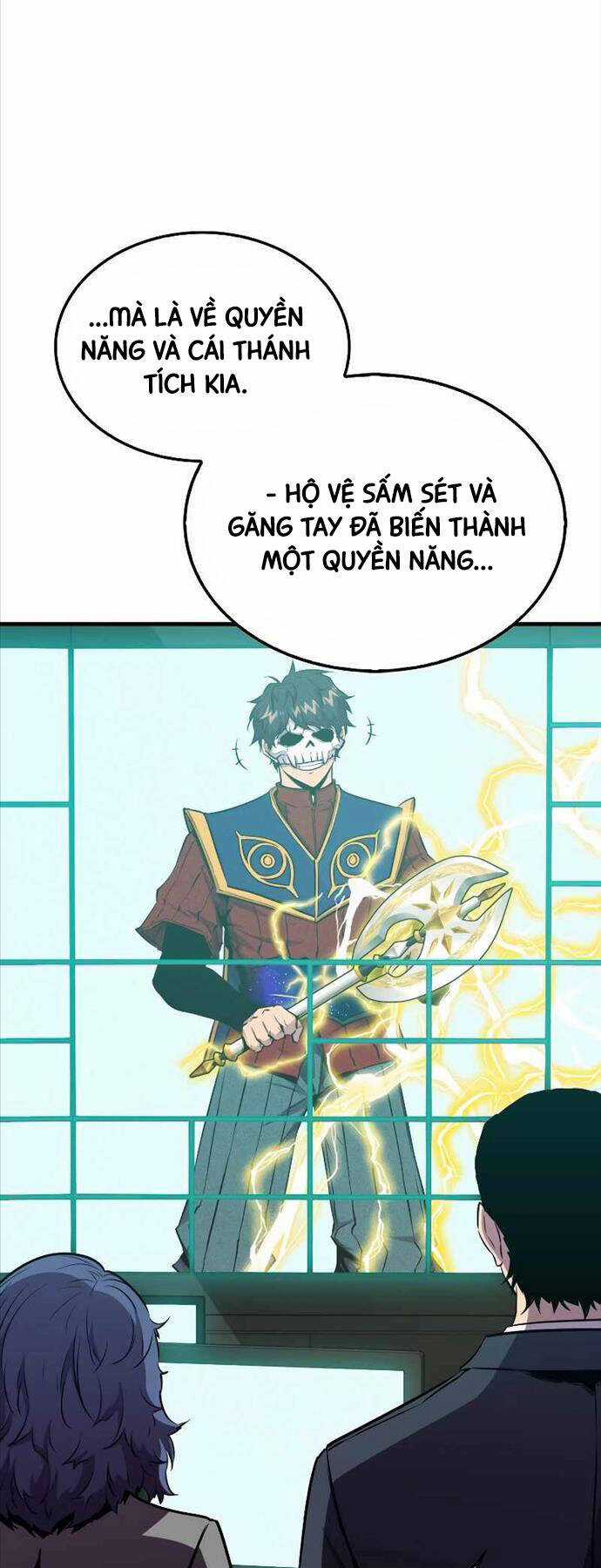 Ranker Mộng Du - Chapter 115 - Trang 22