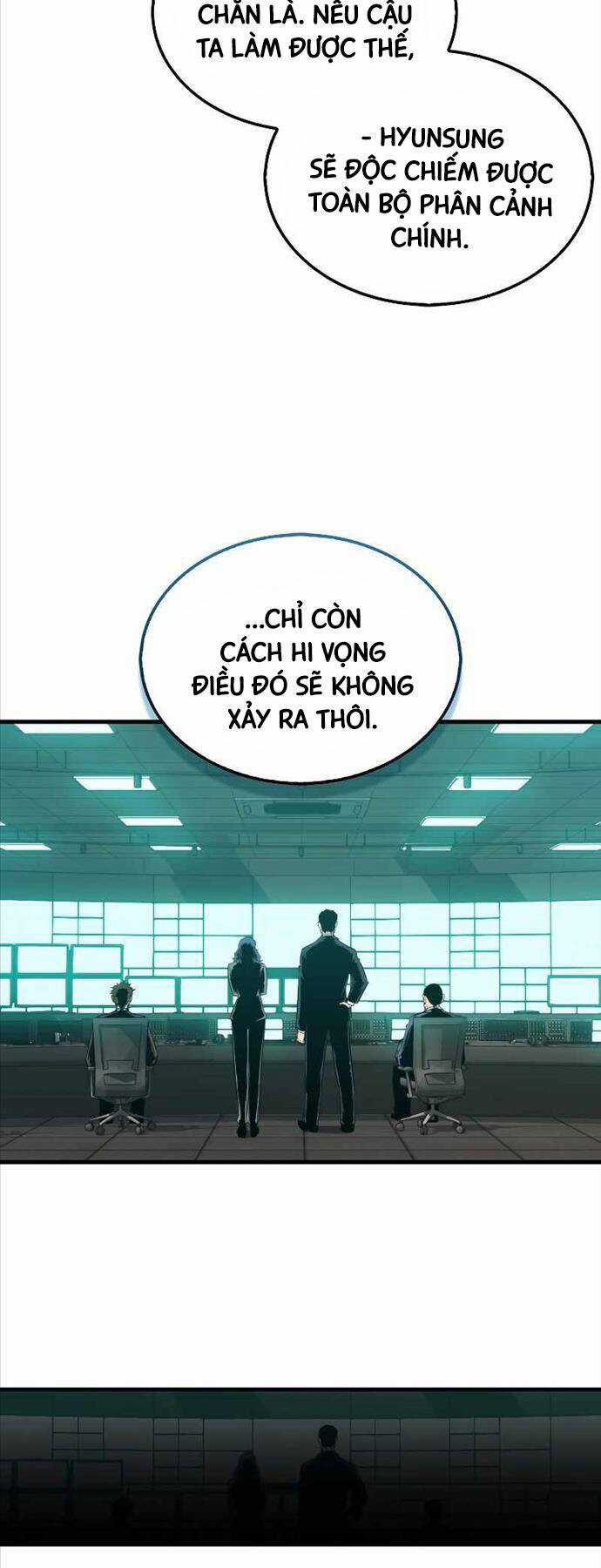 Ranker Mộng Du - Chapter 115 - Trang 24