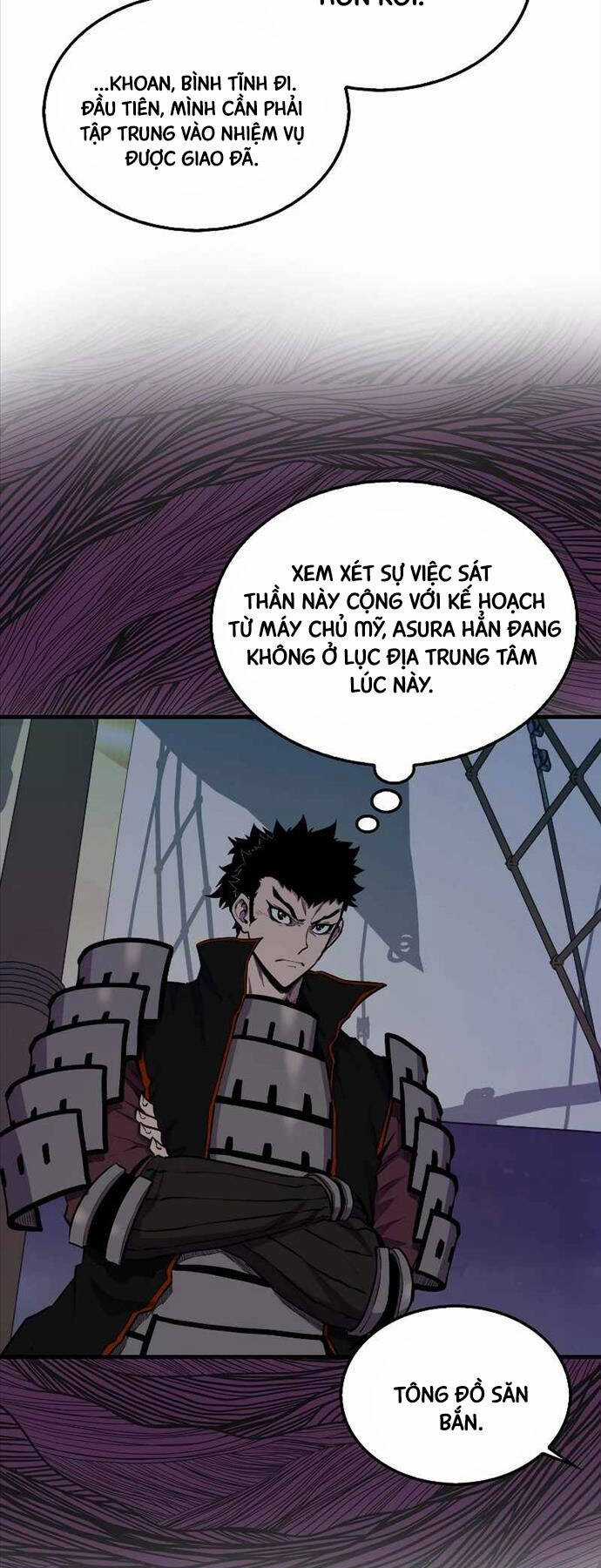 Ranker Mộng Du - Chapter 115 - Trang 26