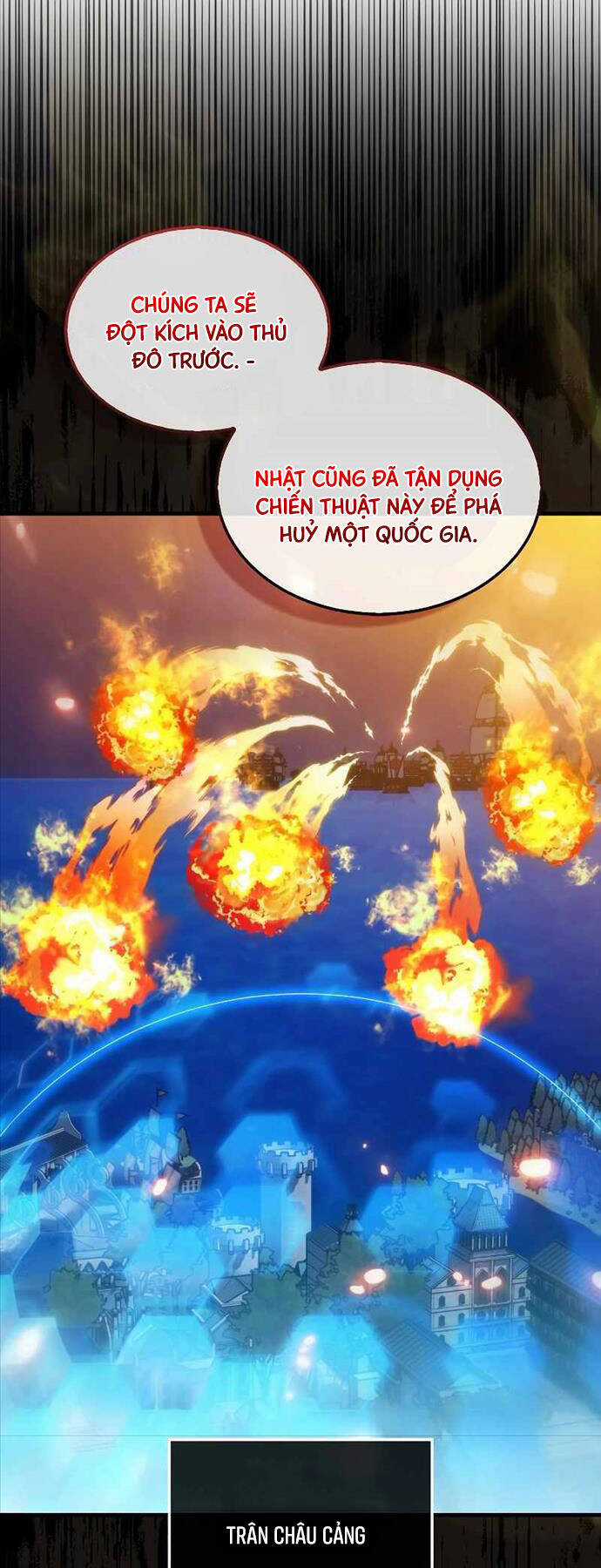 Ranker Mộng Du - Chapter 115 - Trang 28