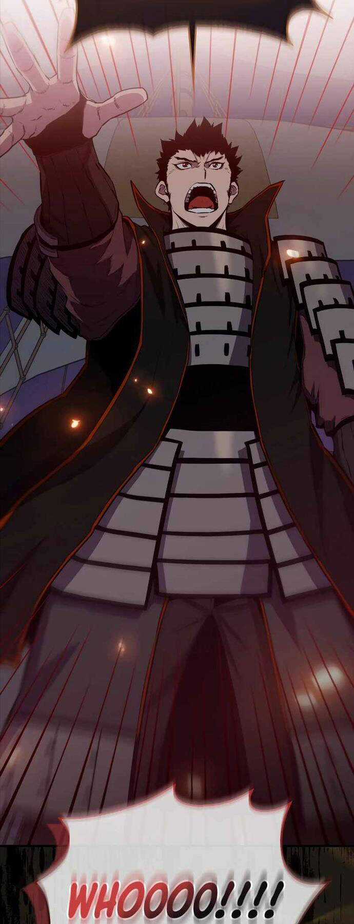 Ranker Mộng Du - Chapter 115 - Trang 31