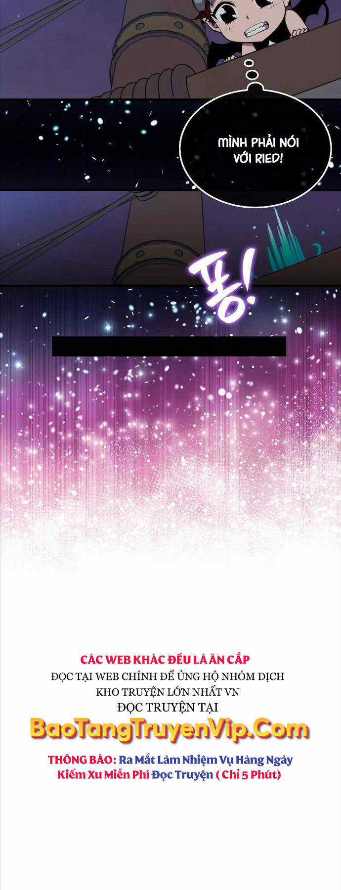 Ranker Mộng Du - Chapter 115 - Trang 33