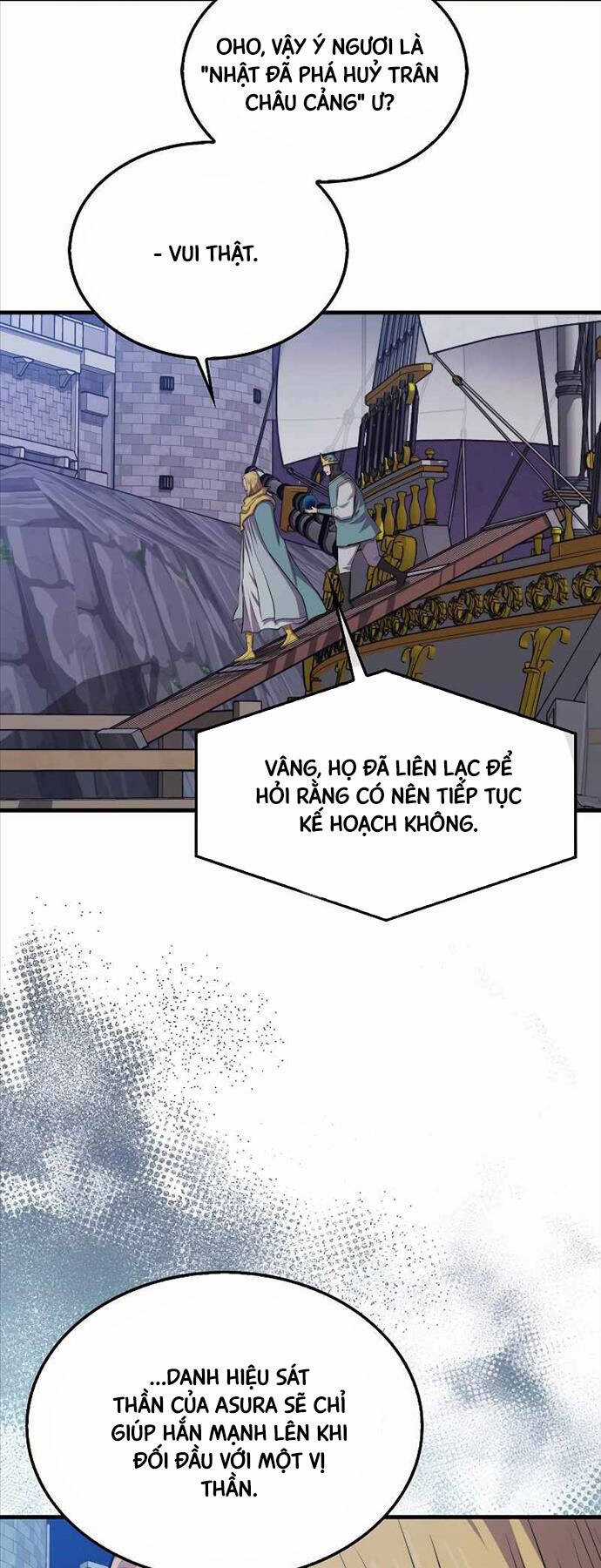 Ranker Mộng Du - Chapter 115 - Trang 35