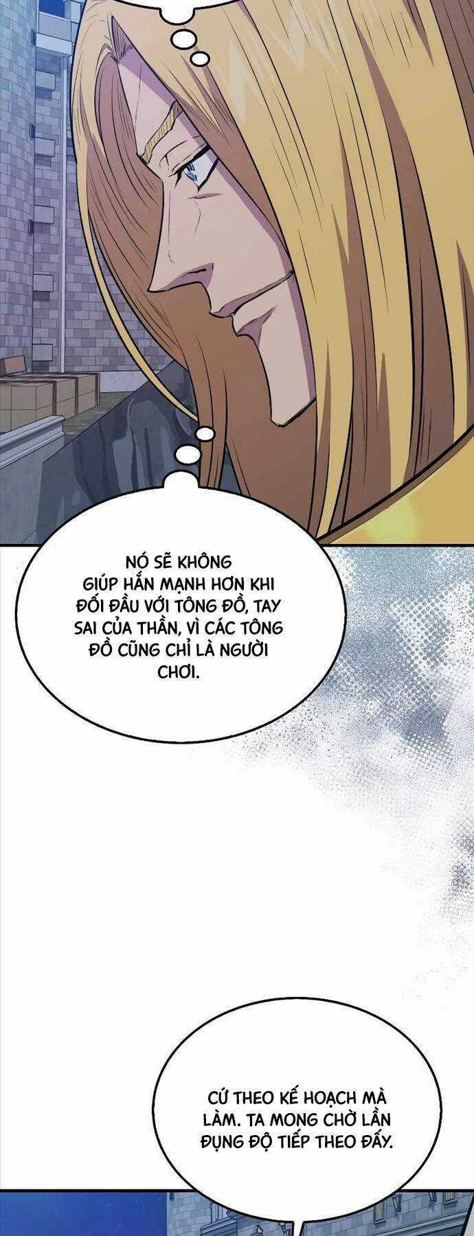 Ranker Mộng Du - Chapter 115 - Trang 36