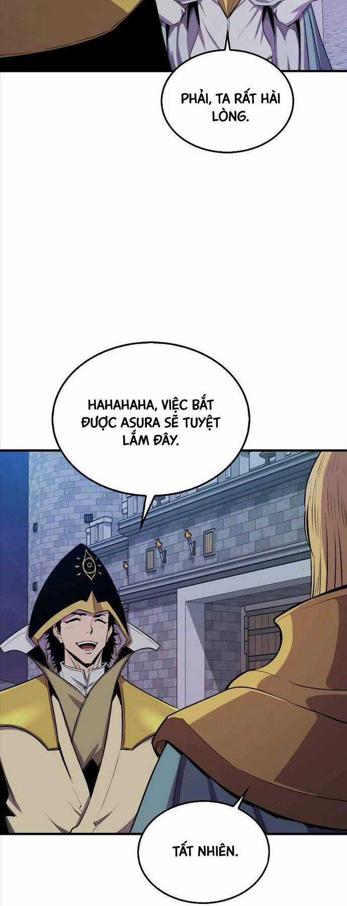 Ranker Mộng Du - Chapter 115 - Trang 38