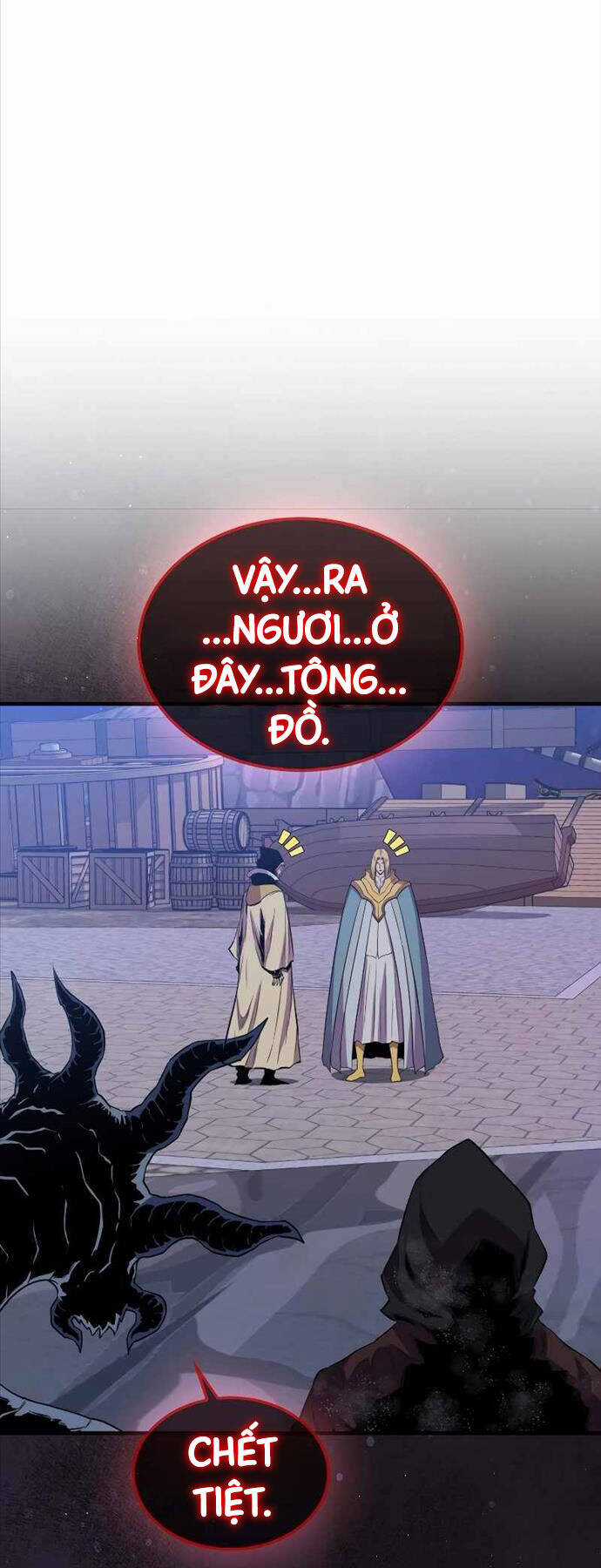 Ranker Mộng Du - Chapter 115 - Trang 39