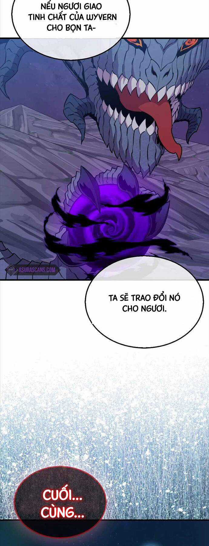 Ranker Mộng Du - Chapter 115 - Trang 42