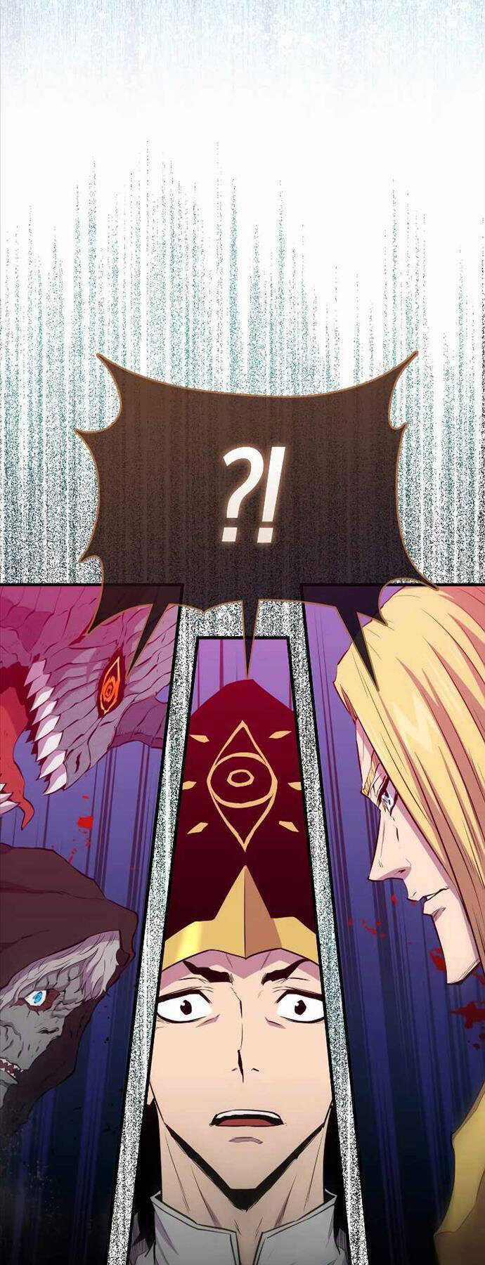 Ranker Mộng Du - Chapter 115 - Trang 44