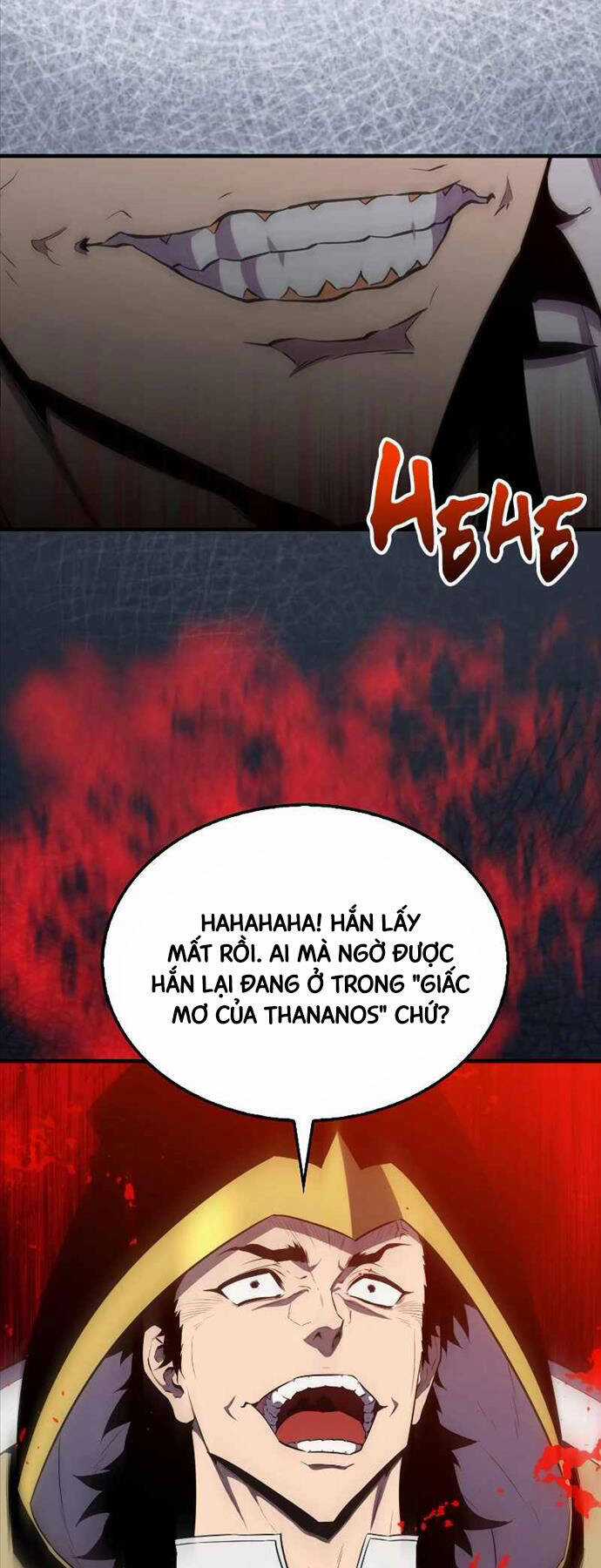 Ranker Mộng Du - Chapter 115 - Trang 46