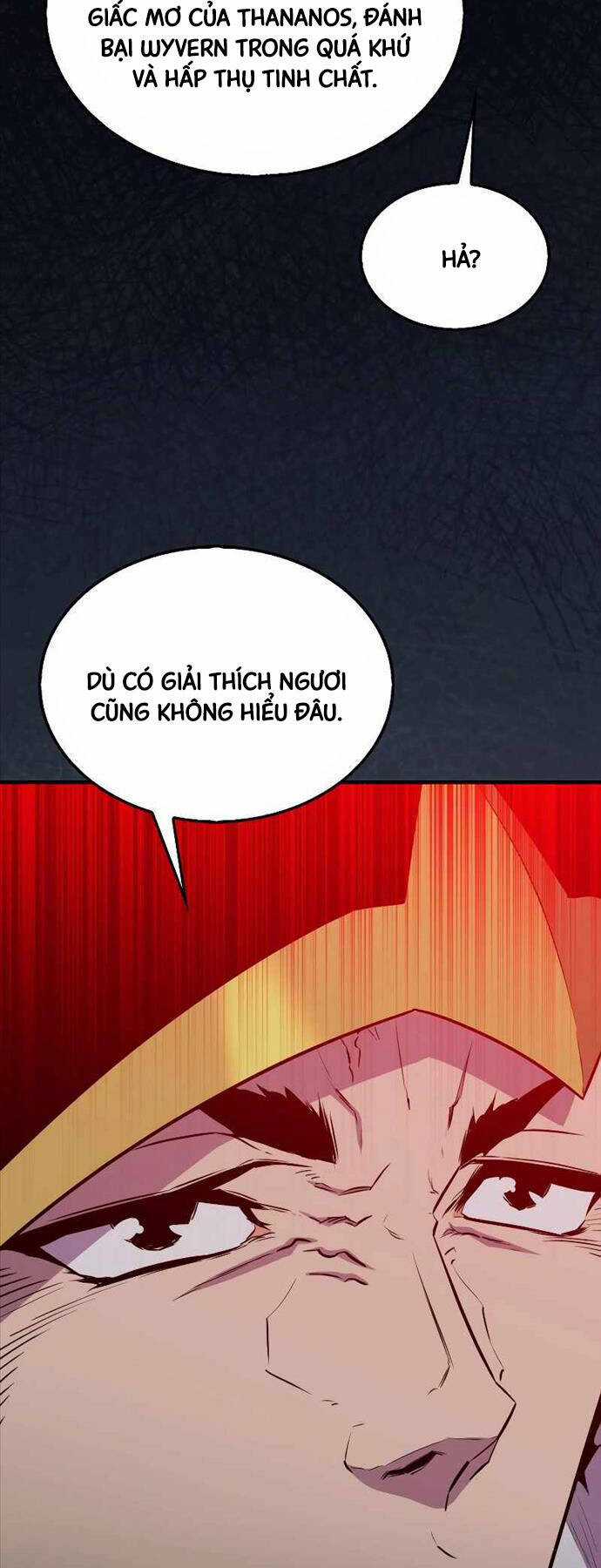 Ranker Mộng Du - Chapter 115 - Trang 48