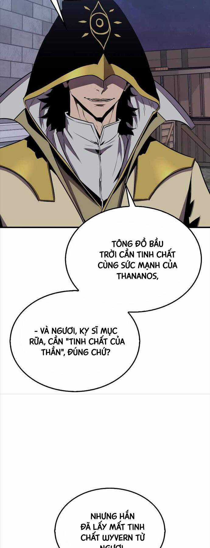 Ranker Mộng Du - Chapter 115 - Trang 51